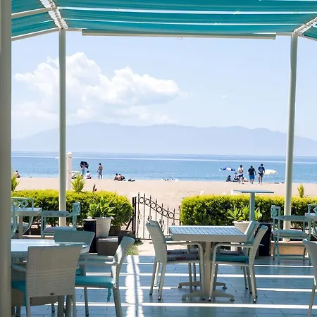 מלון Colophon גומולדור