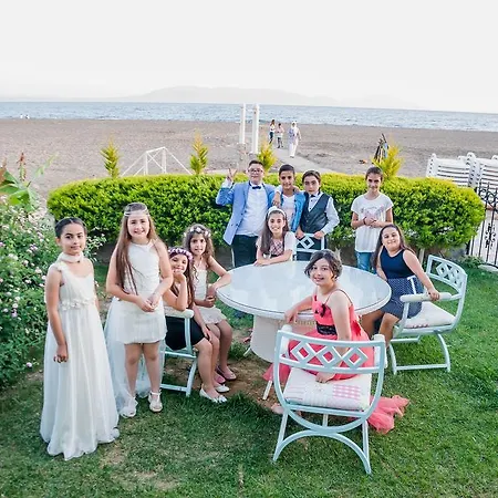 מלון Colophon גומולדור