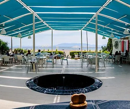 מלון Colophon גומולדור