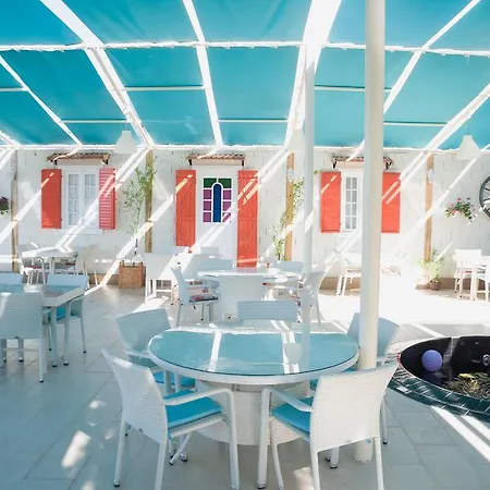 מלון Colophon גומולדור