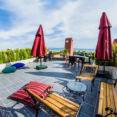 Colophon גומולדור