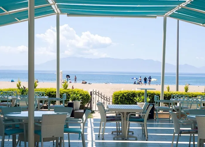 Hotel Colophon Gümüldür