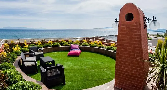 Colophon גומולדור