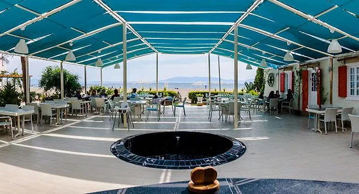 Hotel Colophon Gümüldür