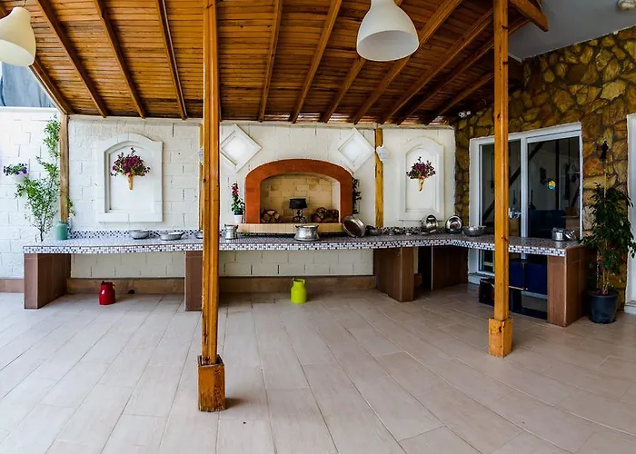 מלון Colophon גומולדור