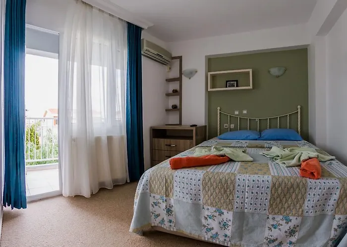 Hotel Colophon *