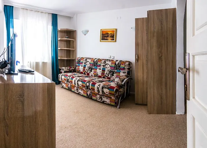 מלון Colophon גומולדור