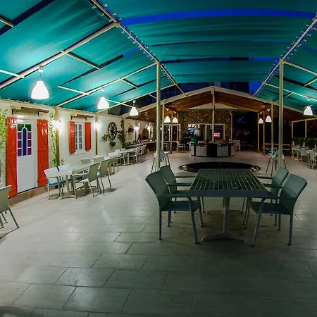 Otel Colophon