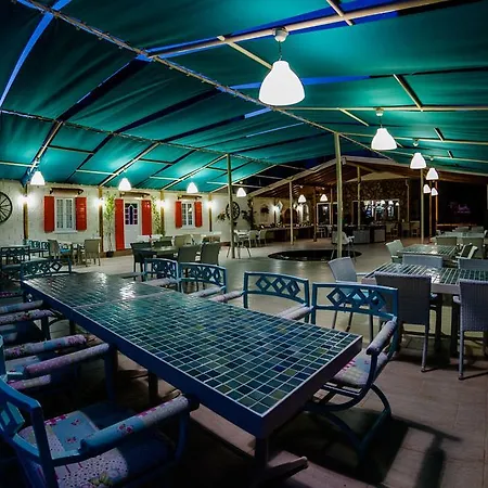 Otel Colophon