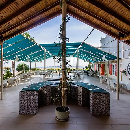 Otel Colophon *