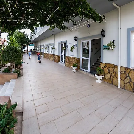 Otel Colophon