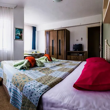 Otel Colophon
