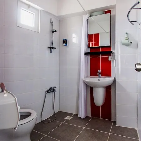 Otel Colophon Gümüldür